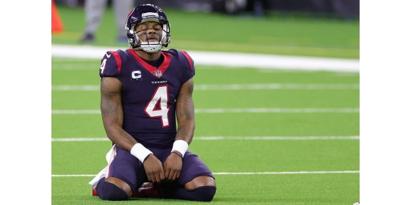 Houston Texans felaktiga handel påverkar hela laget